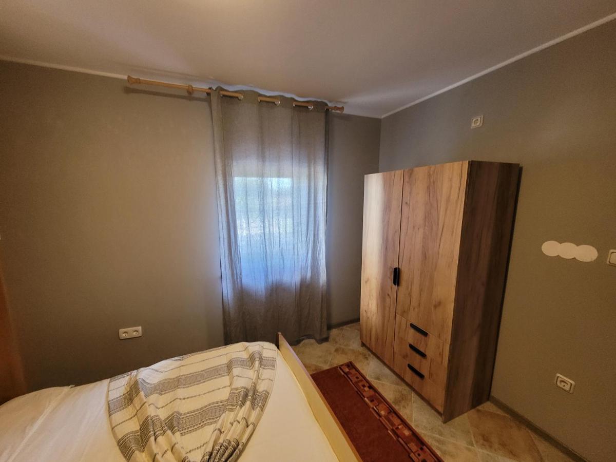Dragon Apartmán *