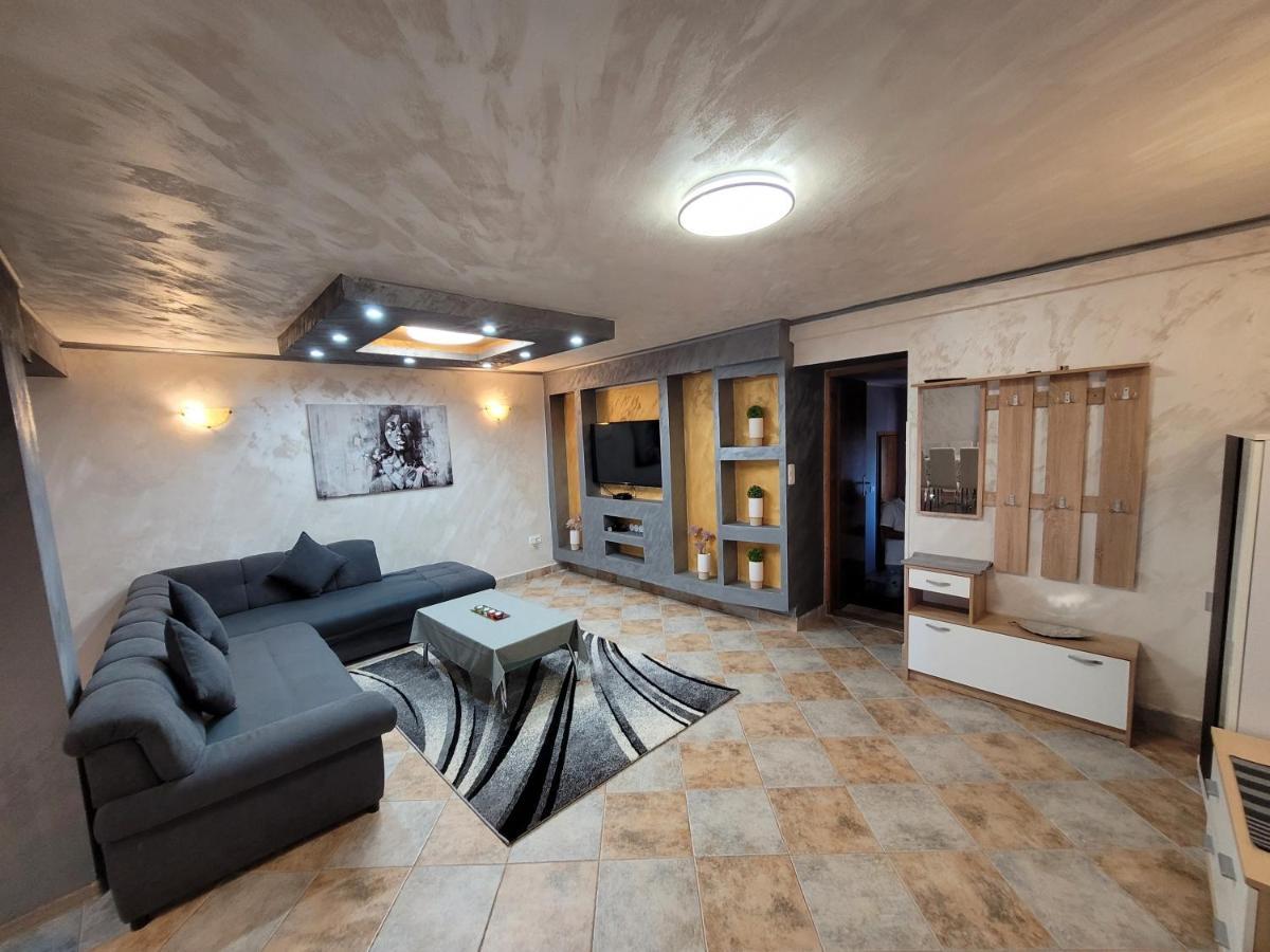 Dragon Apartmán