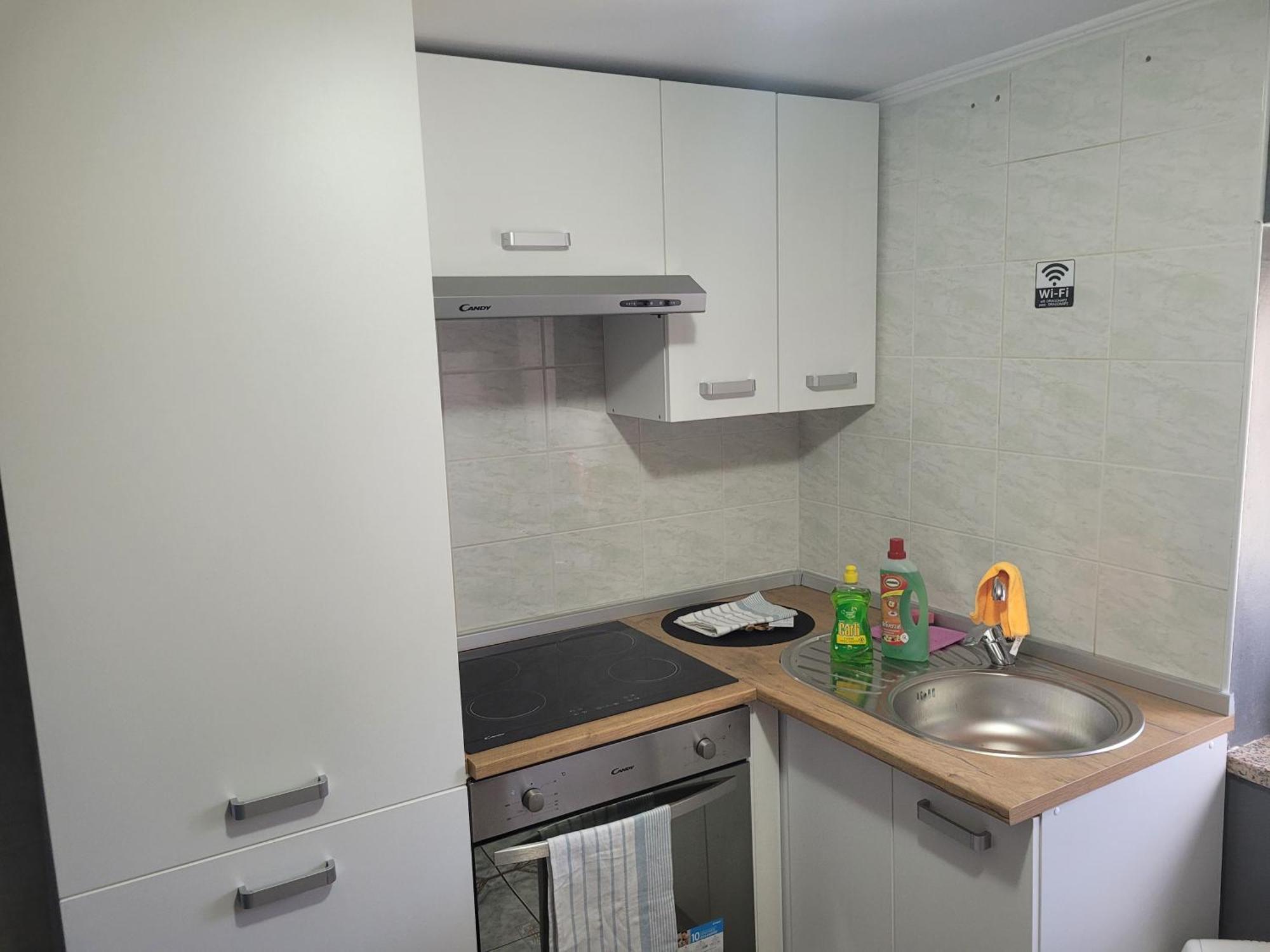 Dragon Apartmán