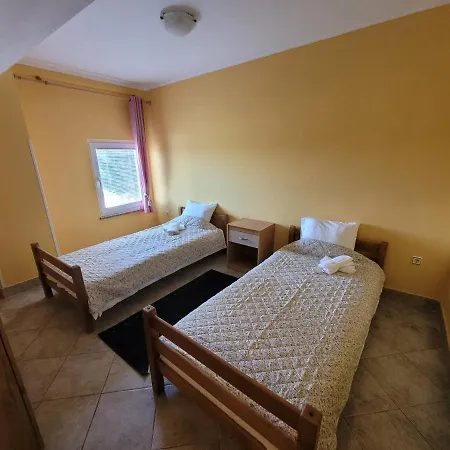 Apartments Dragon Umag Exterior photo