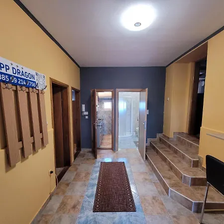 Apartments Dragon Umag Exterior photo