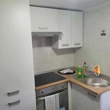 Apartments Dragon Umag Exterior photo