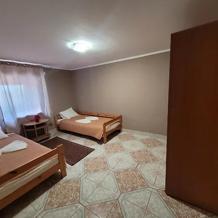 Apartments Dragon Umag Exterior photo