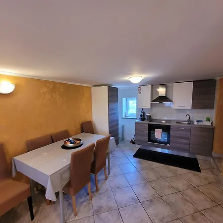 Apartments Dragon Umag Exterior photo