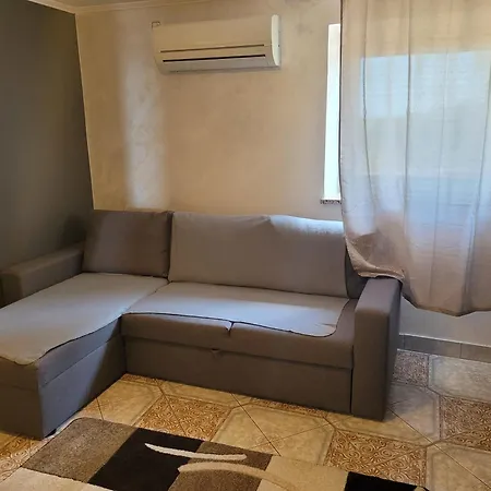 Apartments Dragon Umag Exterior photo