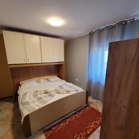 Apartments Dragon Umag Exterior photo