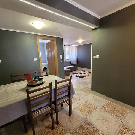 Apartments Dragon Umag Exterior photo